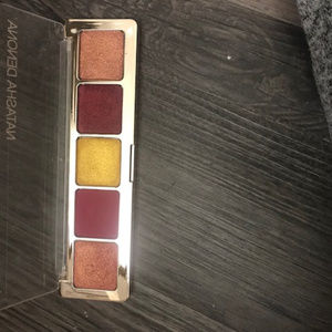Natasha Denona Limited Edition Joya Palette